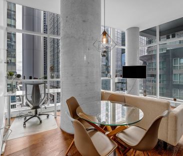 Appartement à louer à Montréal (Ville-Marie) - Photo 4