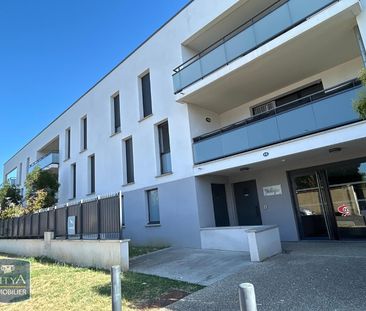 Location Appartement 3 pièces 60m² TOULOUSE 31300 - Photo 3