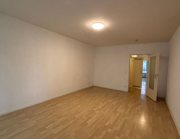 Mitten Im Kiez – Helle Wohnung Sucht Nette Mieter – Vielleicht Bist Du Das - Photo 1