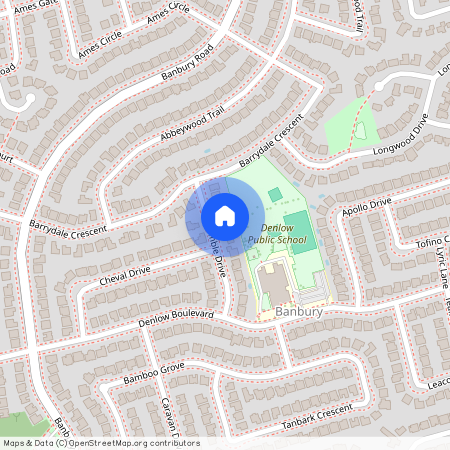 17 Bramble Drive, Toronto