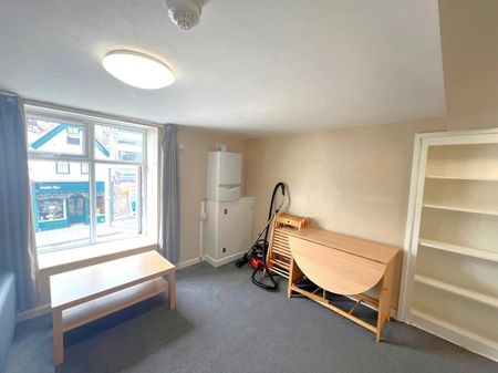 Stokes Croft, Bristol - Photo 2