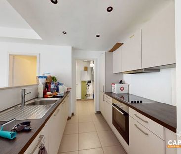 Appartement te huur - Foto 2