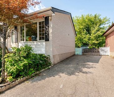 For Lease - 172 Felix Road, Richmond Hill, Ontario - Photo 6