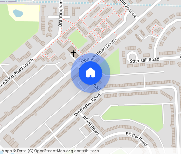 Coventry Road, Hull, East Riding Of Yorkshire, HU5 - Photo 1