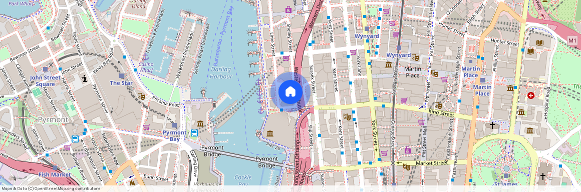 45-49 Shelley Street, Sydney, New South Wales 2000