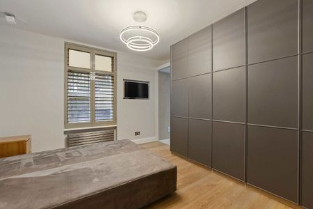 Gilbert Street, Mayfair, W1K - Photo 4