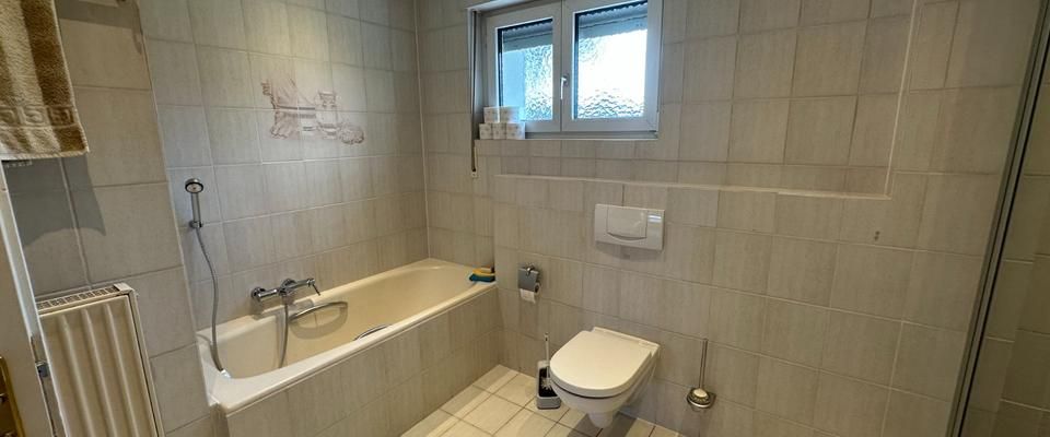 3-Zimmer-Wohnung in Gerbrunn mit Balkon/Terrasse/Gartenzugang - Foto 1