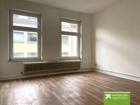 Gemütliche 2-Zimmer-Wohnung mit Wintergarten – Ihr neues Zuhause in zentraler Lage - Photo 5