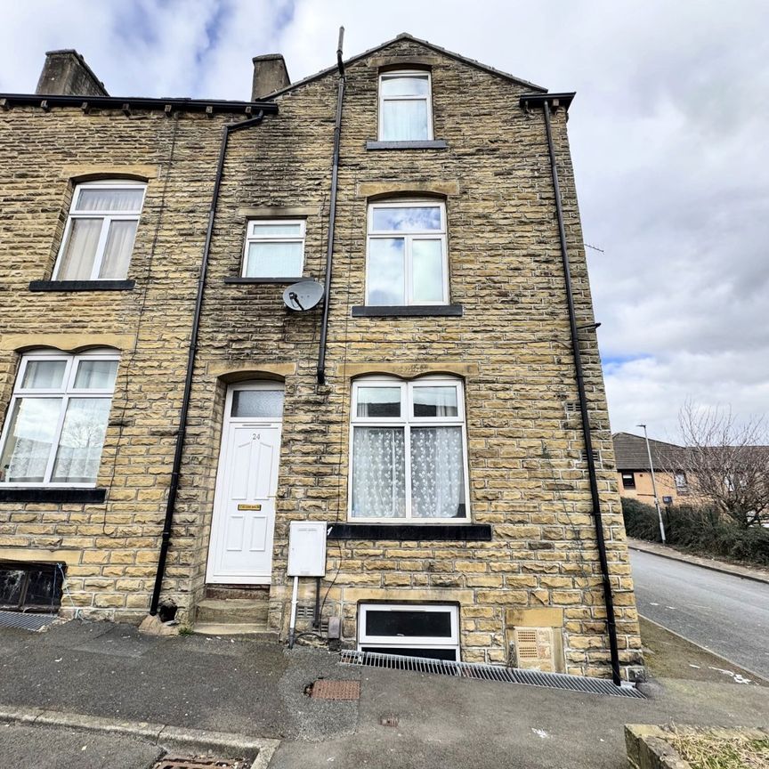 2 bedroom house to rent - Photo 1