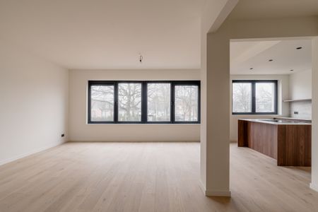 Geen typische renovatie: onberispelijk appartement met 2 slaapkamers nabij Fort V in Edegem - Photo 3