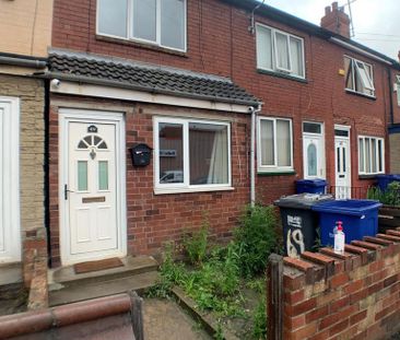 2 bedroom terraced house to rent - Photo 6