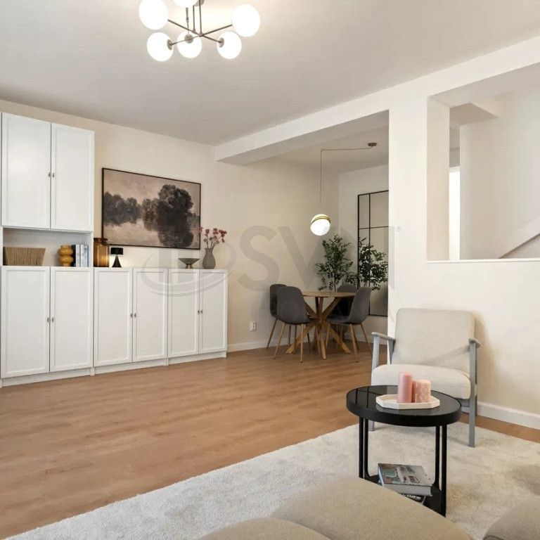 Casa 5 camere Pipera Drumul Bisericii - Photo 1