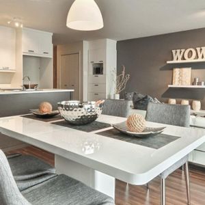 Beau 4 1/2 à Chateauguay - Photo 2