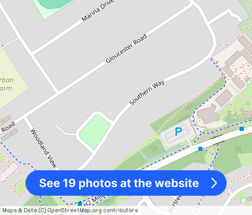 Southern Way, Wolverton, MK12 - Photo 1