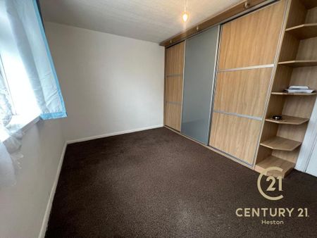 2 bedroom maisonette to rent - Photo 5