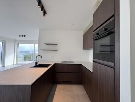 Appartement te huur in Ronse - Photo 4