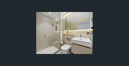 Luxurious One bedroom with HUGE STUDY ROOM.. - Photo 5