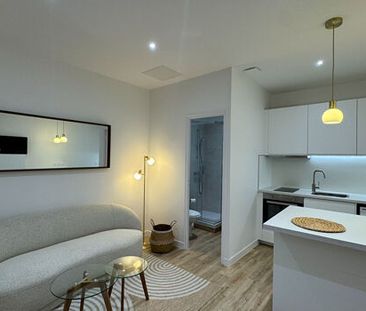 Appartement 2 pièces 25m2 REIMS 680 euros - Photo 5