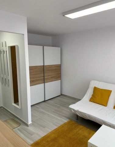 Inchiriere Garsoniera Piata Victoriei - Titulescu - Fotografie 2