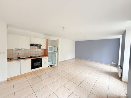 Location Appartement 2 pièces 47m² - Photo 2