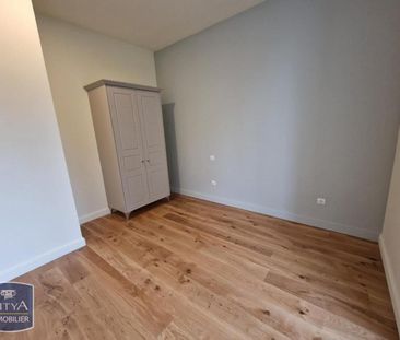 Location Appartement 2 pièces 43m² MULHOUSE 68200 - Photo 3