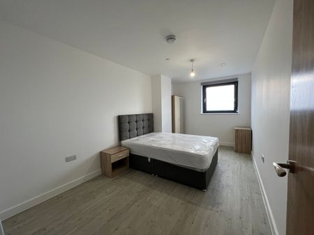 2 Bed Flat, Northill Apartments, M50 - Photo 4