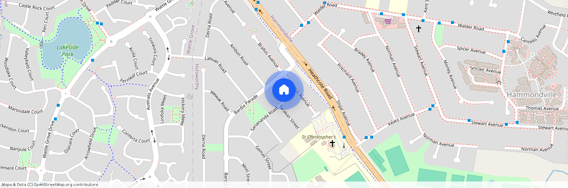 3 Sanananda Road, NSW 2173, Holsworthy