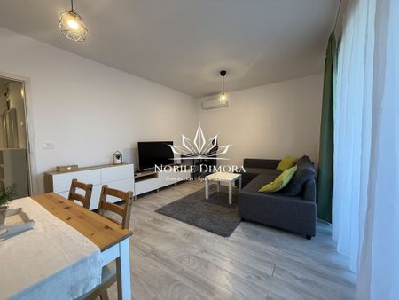 Iris - Apartament cu 2 camere, 2 balcoane si parcare priv... - Fotografie 2