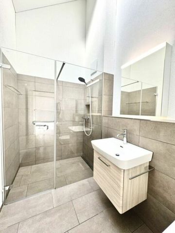 4.5-room penthouse apartment in Maseltrangen - Photo 3