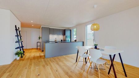 Schöne Wohnung am Wiesenweg sucht neue Bewohner! - Foto 2