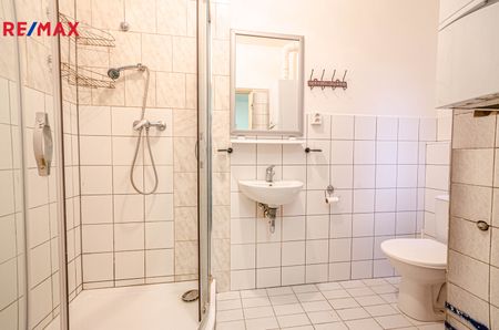 Pronájem bytu 1+1 v osobním vlastnictví 33 m², Roudnice nad Labem - Fotografie 3