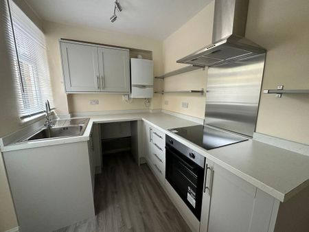 2 bedroom cottage to rent - Photo 4