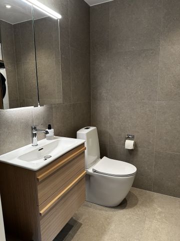 Vitklövern, Torslanda - Foto 2