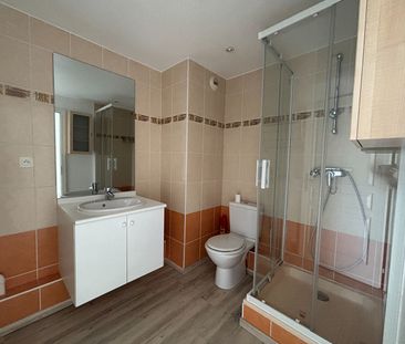 Appartement - 2 pièces - 44 m² - Photo 5