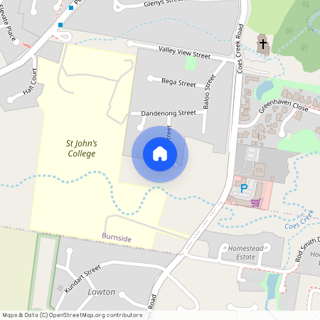 14 Sue Street, Qld 4560, Burnside