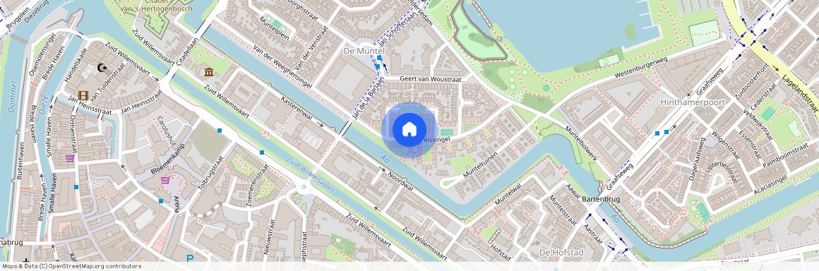 Pelssingel, 42, 's-hertogenbosch