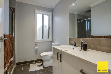 Cozy Comfy Convenient - Photo 5