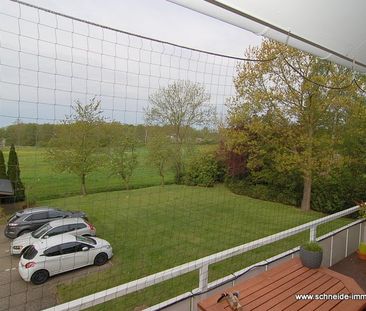 2-Zimmer-1. Obergeschoss-Wohnung mit Balkon - Photo 1