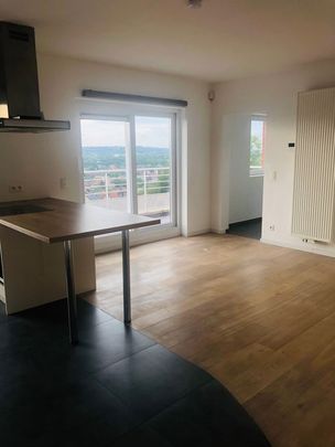 Appartement te huur - Foto 1