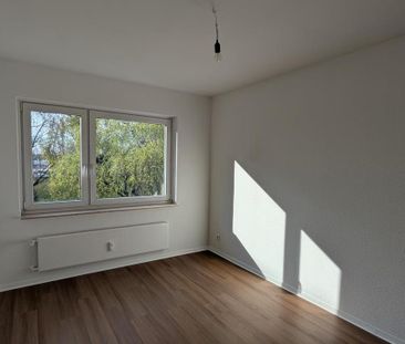 Familien willkommen ~ Erstbezug nach Sanierung! - Foto 1