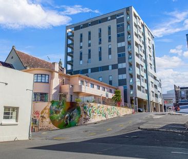 Inner City Haven on Pitt St near the new CRL - Photo 6