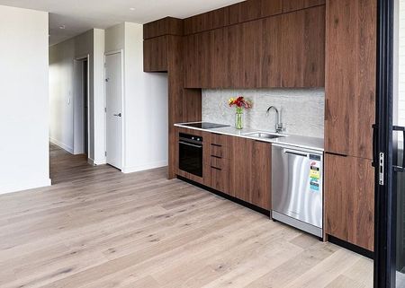 Brand New with Beach Views! - Photo 2