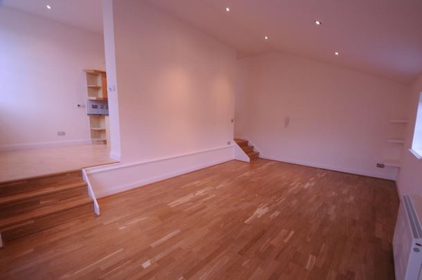 1 bedroom flat to rent - Photo 1