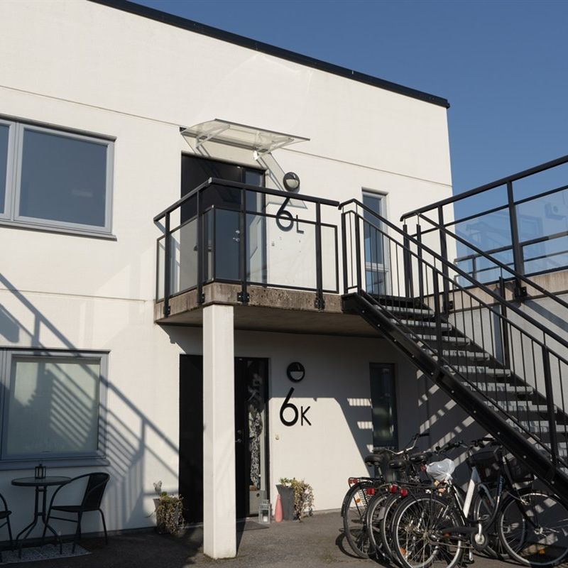 Bokelundsvägen 8 L - Photo 1