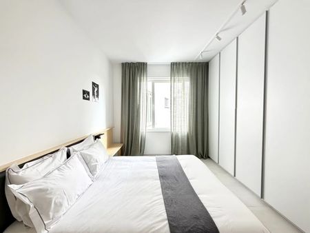 Appartement te huur - Foto 2