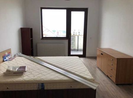 Apartament 2 camere, 56 mp, parcare, zona Ansamblului Rezidential Luminia - Fotografie 4