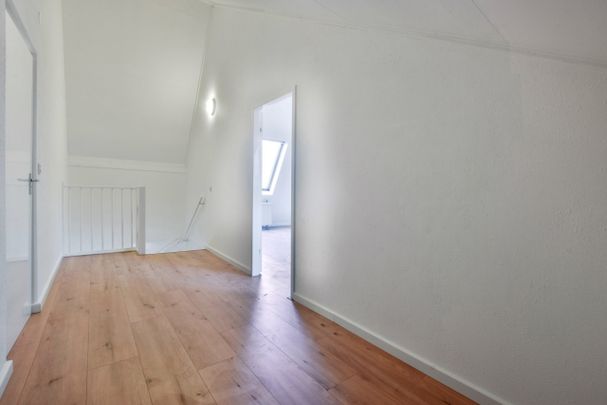 Te huur: Appartement Schans 212 in Uithoorn - Photo 1