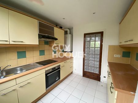 Appartement Le Blanc Mesnil 4 pièce(s) 79 m2 - Photo 2
