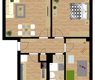 Hauptstraße 31 - Photo 4