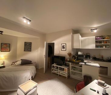 Studio - for rent - Photo 5